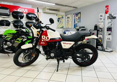 Royal Enfield Scram 411 (2022 - 24) - Annuncio 9508903