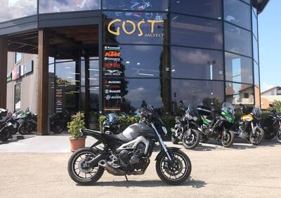 Yamaha MT-09 (2013 - 15) - Annuncio 9508914