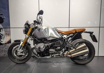 Bmw R nineT 1200 (2017 - 20) - Annuncio 9508919