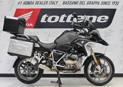 Bmw R 1250 GS (2019 - 20) - Annuncio 9508933