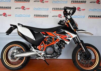 KTM 690 SMC R (2012 -17) - Annuncio 9509086