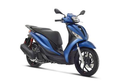 Piaggio Medley 125 S ABS (2021 - 24) - Annuncio 9508947