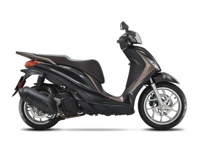 Piaggio Medley 125 ABS (2021 - 24) - Annuncio 9508952