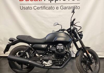 Moto Guzzi V7 Stone (2021 - 24) - Annuncio 9508972