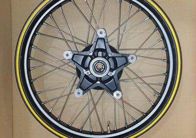 CERCHIO ANTERIORE WHEEL FRONT VOGE VALICO DSX 525 - Annuncio 9509003