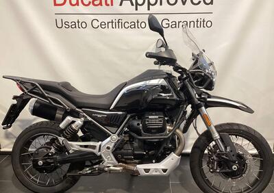 Moto Guzzi V85 TT Guardia d'Onore (2022 - 23) - Annuncio 9508996