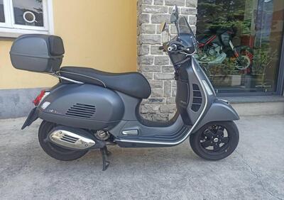 Vespa GTS 300 Super Sport (2017 - 19) - Annuncio 9509019