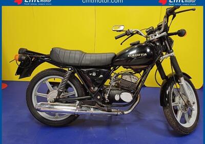 Cagiva SST 125 - Annuncio 9509039