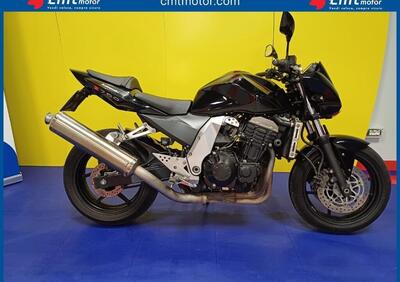 Kawasaki Z 750 (2003 - 06) - Annuncio 9509040