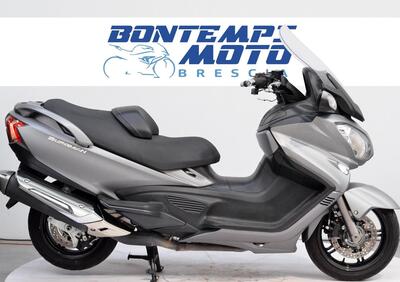 Suzuki Burgman AN 650 (2013 - 15) - Annuncio 9509048