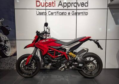 Ducati Hypermotard 939 (2016 - 18) - Annuncio 9509054