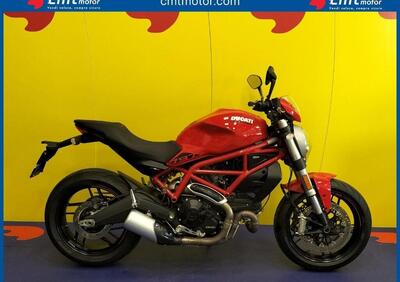 Ducati Monster 797 (2019 - 20) - Annuncio 9509056