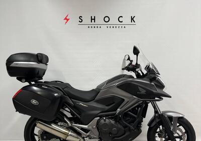 Honda NC 750 X ABS (2014 - 15) - Annuncio 9509068