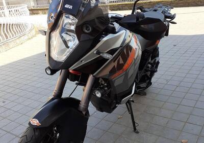 KTM 1190 Adventure (2013 - 16) - Annuncio 9509090