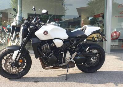 Honda CB 1000 R Neo Sport Cafè (2018 - 20) - Annuncio 9509081