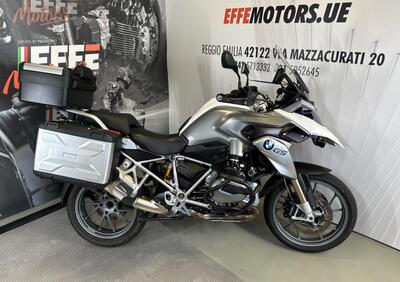 Bmw R 1200 GS (2013 - 16) - Annuncio 9509089