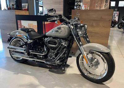 Harley-Davidson Fat Boy 114 (2021 - 24) - Annuncio 9509110