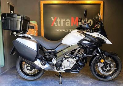 Suzuki V-Strom 650XT ABS (2017 - 20) - Annuncio 9509109