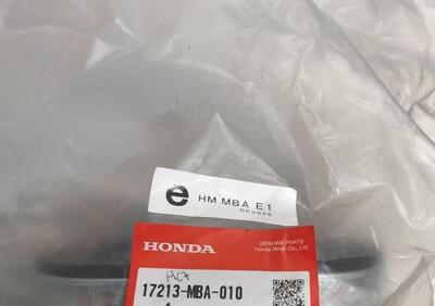 FILTRO ARIA PER HONDA SHADOW E BLACK WIDOW CODICE - Annuncio 9509113