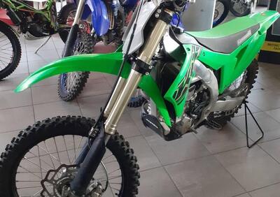 Kawasaki KX 250 F (2021) - Annuncio 9509101