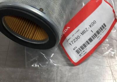 FILTRO ARIA PER HONDA HORNET E CBF 500 CODICE 1723 - Annuncio 9509121