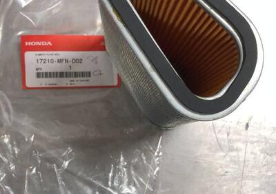 FILTRO ARIA PER HONDA CBR 1000 R E CBF 1000. CODIC - Annuncio 9509123