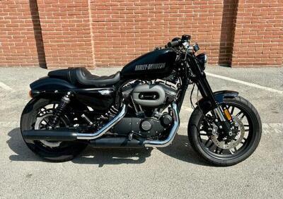 Harley-Davidson 1200 Roadster (2017 - 20) - XL 1200R - Annuncio 9509134