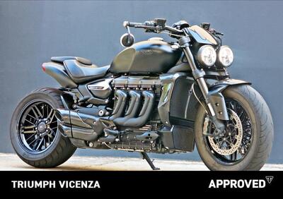 Triumph Rocket 3 R (2021 - 24) - Annuncio 9509139