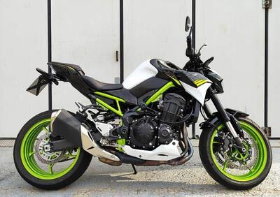 Kawasaki Z 900 A2 (2021 - 24) - Annuncio 9509217