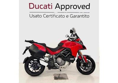 Ducati Multistrada 1260 S (2018 - 20) - Annuncio 9509221