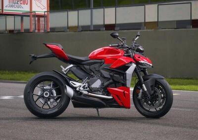 Ducati Streetfighter (2009 - 12) - Annuncio 9509222