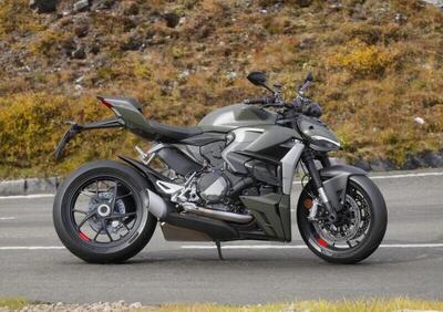 Ducati Streetfighter (2009 - 12) - Annuncio 9509223