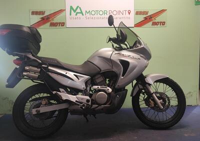 Honda Transalp XL 650V (2005 - 06) - Annuncio 9509237