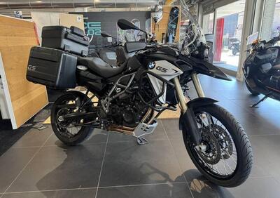 Bmw F 800 GS (2016 - 18) - Annuncio 9509229