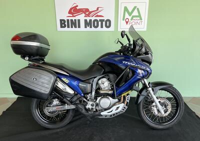 Honda Transalp XL 700 V ABS (2007 - 2013) - Annuncio 9509242