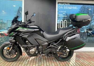 Kawasaki Versys 1000 (2017 - 18) - Annuncio 9389774