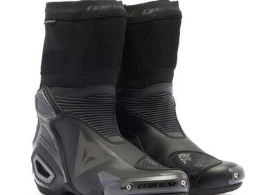 Stivali racing Dainese AXIAL 2 Nero Nero - Annuncio 9509264