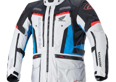 Giacca moto Touring Alpinestars HONDA BOGOTA PRO D - Annuncio 9508558