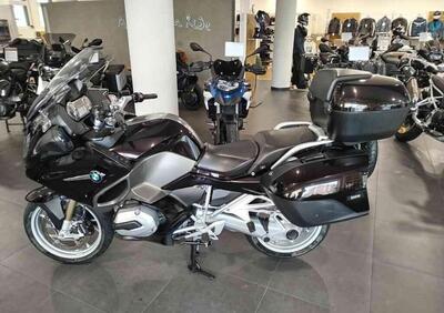 Bmw R 1200 RT (2014 - 16) - Annuncio 9456500