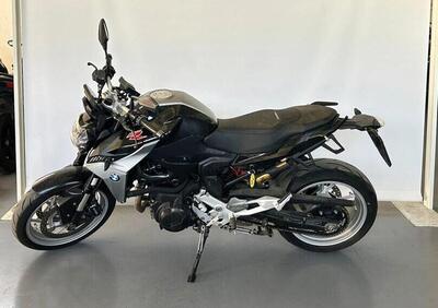 Bmw F 900 R (2017 - 20) - Annuncio 9264103