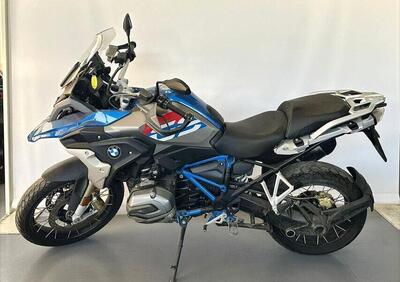 Bmw R 1200 GS (2017 - 18) - Annuncio 9301963