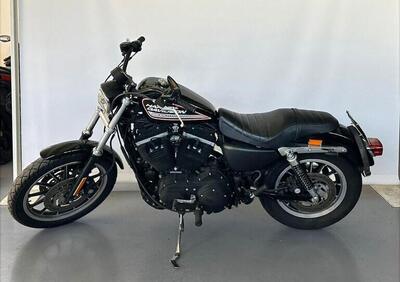 Harley-Davidson 883 R (2008 - 16) - XL 883R - Annuncio 9301976