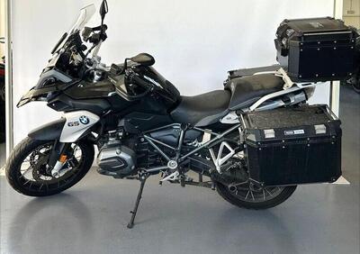 Bmw R 1200 GS (2013 - 16) - Annuncio 9363564