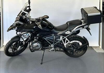 Bmw R 1200 GS (2013 - 16) - Annuncio 9509259