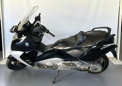 Bmw C 650 GT (2016 - 20) - Annuncio 9509260