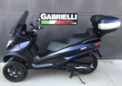 Piaggio Mp3 500 Hpe Sport Advanced (2019 - 20) - Annuncio 9509271