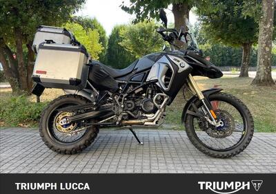 Bmw F 800 GS Adventure (2013 - 17) - Annuncio 9505198