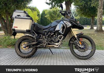 Bmw F 800 GS Adventure (2013 - 17) - Annuncio 9505184