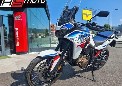 Honda Africa Twin CRF 1100L ES (2024 - 25) - Annuncio 9509294