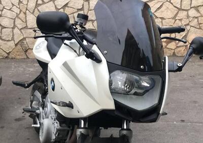 Bmw F 800 S - Annuncio 9509303